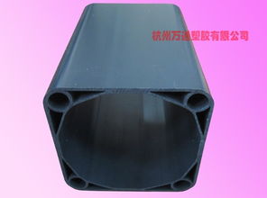 供應(yīng)高強度塑合金通信管 萬通公司 廠家銷售價格 廠家 圖片