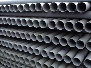 PVC U給水管國(guó)標(biāo)壓力