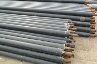 塑套鋼預(yù)制直埋保溫管價格