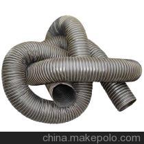 【專業(yè)生產(chǎn)雙層矽膠玻纖布風(fēng)管】價格,廠家,圖片,塑料管,深圳帕爾軟管技術(shù)銷售部-