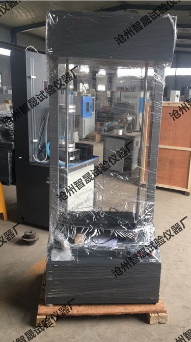 塑料管材檢測儀器 塑料波紋管局部橫向荷載試驗(yàn)機(jī) 圓柱頂頭直徑12mm 新聞資訊 滄州智晟試驗(yàn)儀器廠