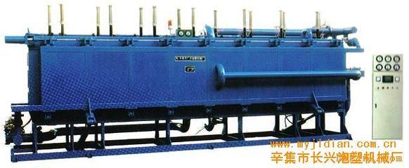 供應拉管機、PMMA管生產線、PVC線槽機、異型材機、塑料管擠押機、PVC管生產線、HDPE管生產線(圖)價格/生產廠家銷售信息-廣東振興塑膠機械 - 我的機電網