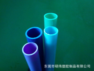 【生產(chǎn)銷售抗沖擊ABS管 價(jià)格便宜 彩色ABS管】價(jià)格,廠家,圖片,塑料管,東莞市碩偉塑膠制品-