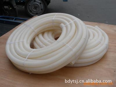 【本公司生產(chǎn) 耐用上乘的pvc波紋管】?jī)r(jià)格,廠家,圖片,塑料管,雄縣文超化工原料銷售-