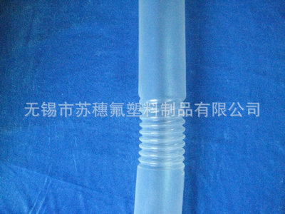 【生產(chǎn)銷售在強(qiáng)酸強(qiáng)堿中不會(huì)腐蝕襯四氟管】?jī)r(jià)格,廠家,圖片,塑料管,無(wú)錫市蘇穗氟塑料制品-