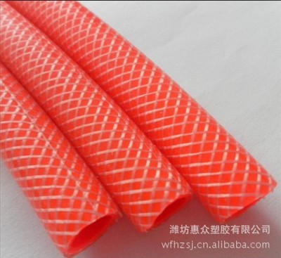 【高品質(zhì)推薦供應(yīng)pvc管推薦供應(yīng)纖維增強(qiáng)軟管 專業(yè)品質(zhì)】價(jià)格,廠家,圖片,塑料管,濰坊惠眾塑膠-