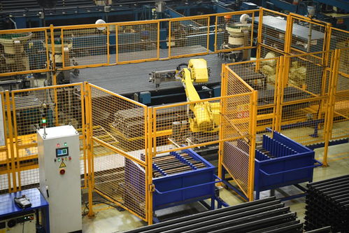 高質量發(fā)展調研行 生產一線看制造企業(yè) 智改數(shù)轉網(wǎng)聯(lián)