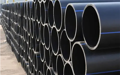 傳統塑料管企業涉足不銹鋼水管,管道行業也“內卷”?